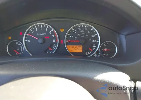 2010 Nissan Pathfinder S Fe+ из США, поврежденный, VIN 5N1AR1NN7AC624653